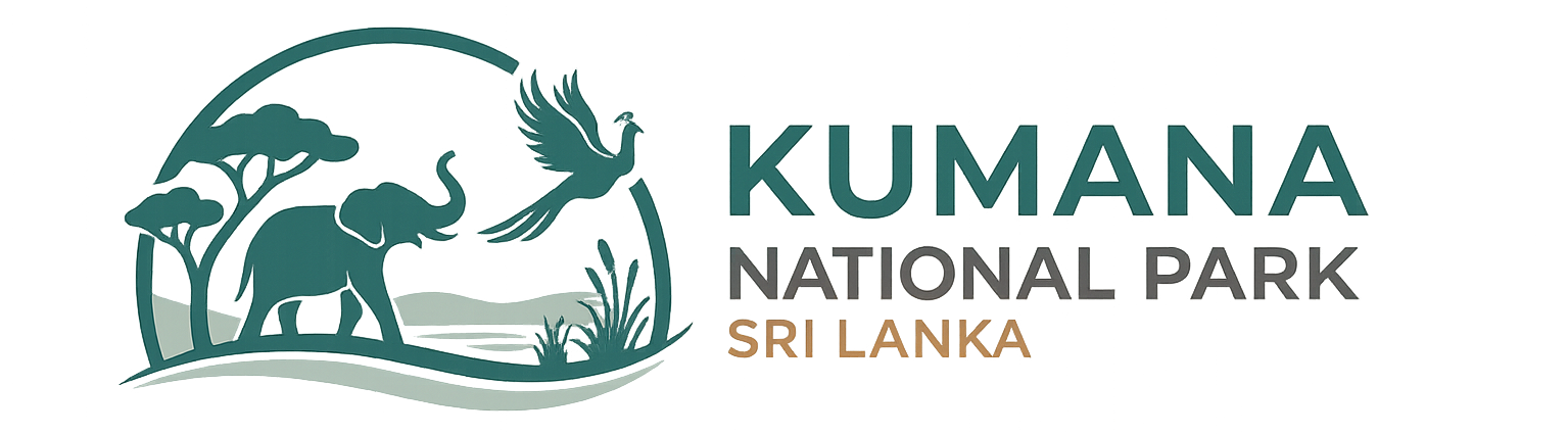 Kumana National Park Sri Lanka